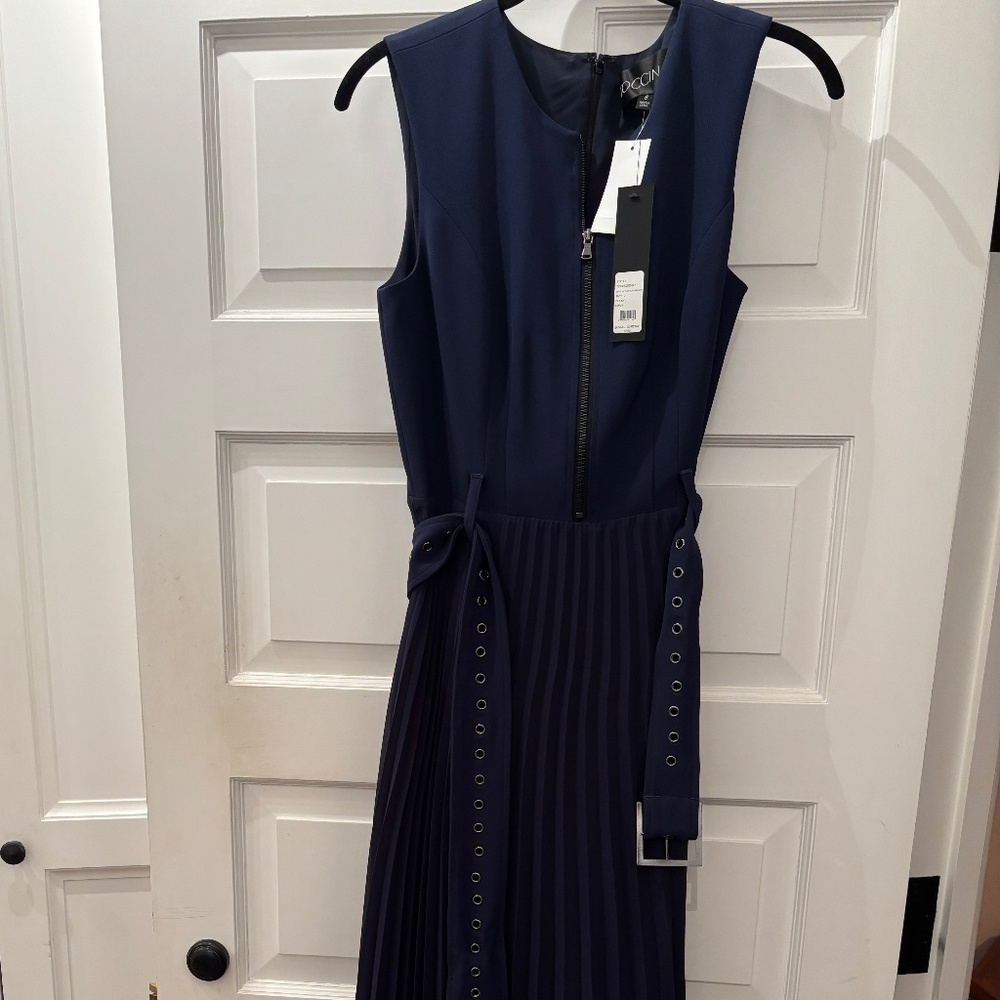 Toccin NY Dress